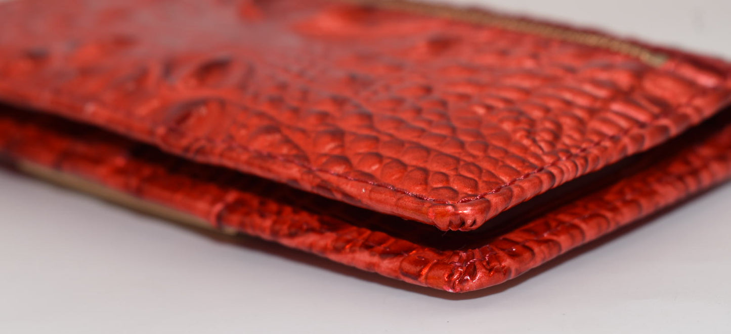 Brahmin Ady Wallet in Heat Melbourne