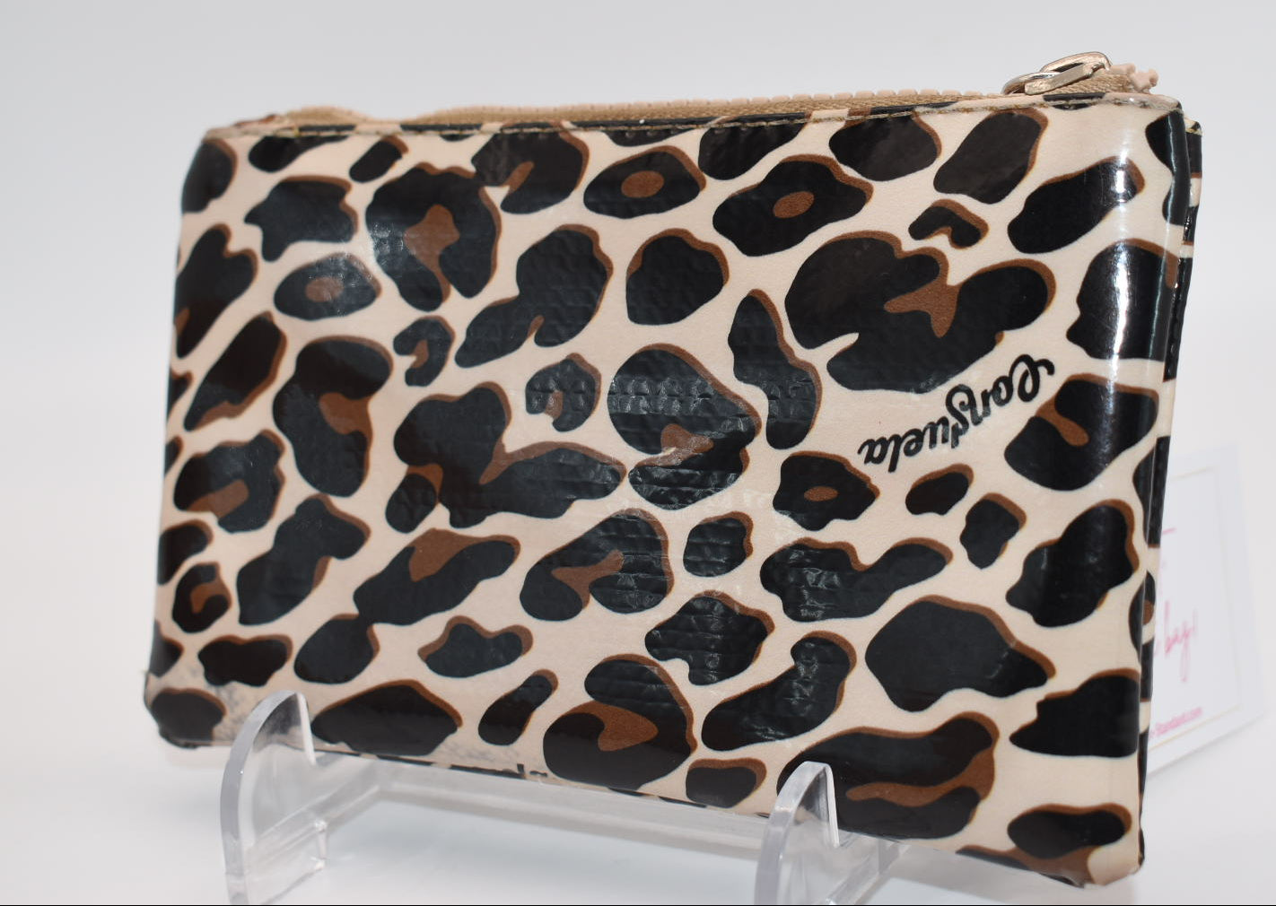 Consuela Mona Slim Wallet