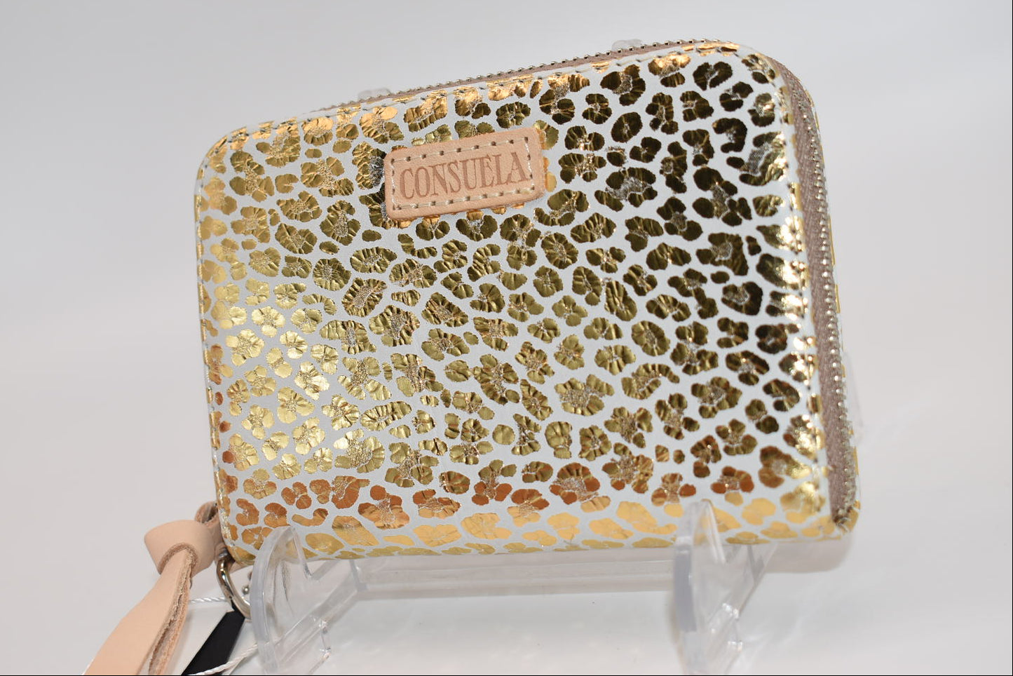 Consuela Kit Zippy Wallet
