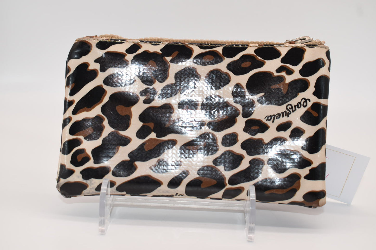 Consuela Mona Slim Wallet