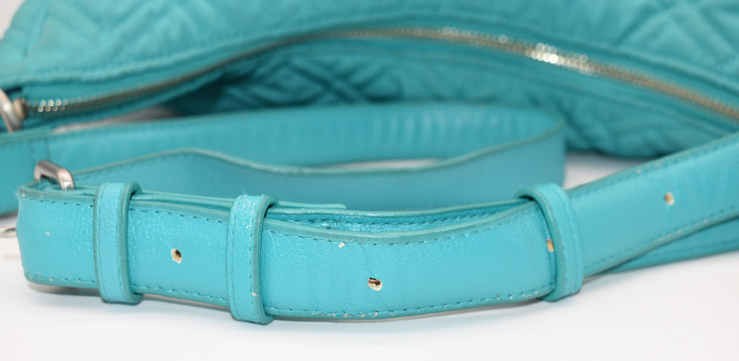 Vera Bradley Vivian Hobo Bag