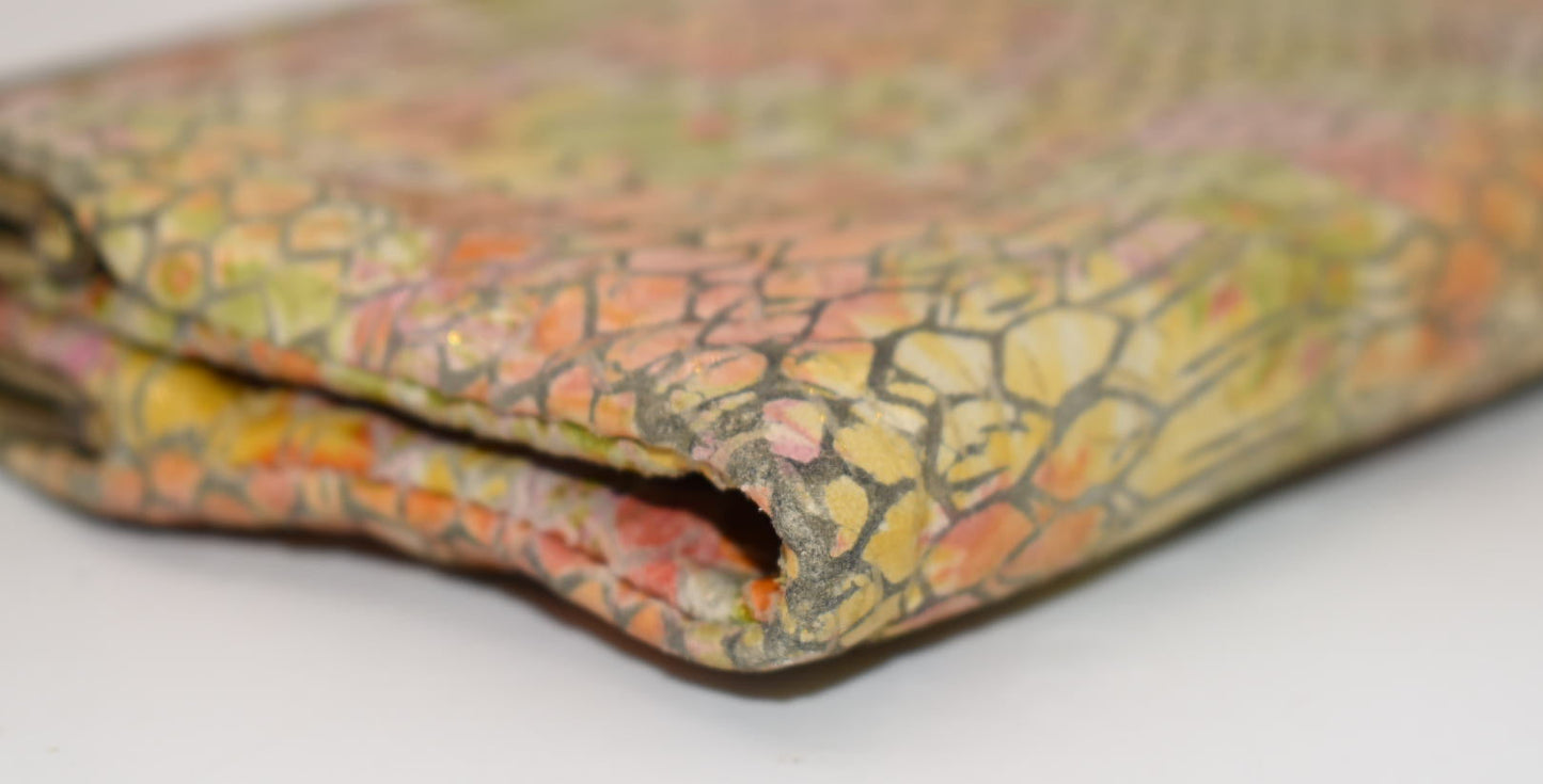 HOBO INTL Lauren Clutch Wallet