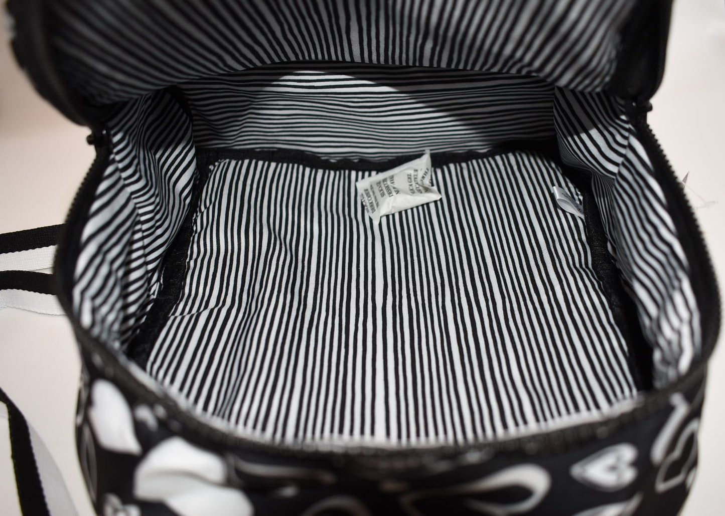 Brighton Limited Edition Endless Love Backpack