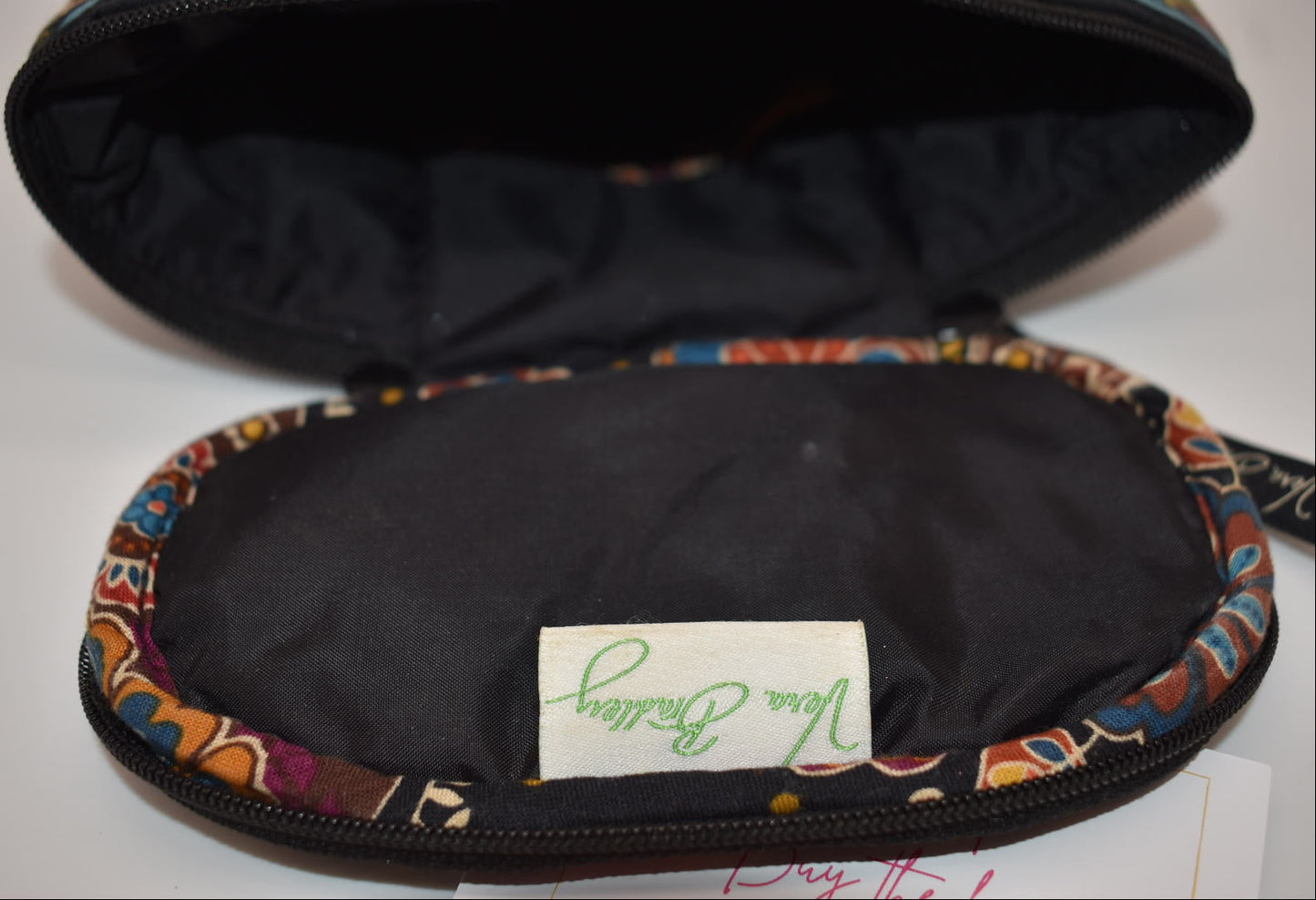 Vera Bradley Keep Cool Bag in "Kensington" Pattern