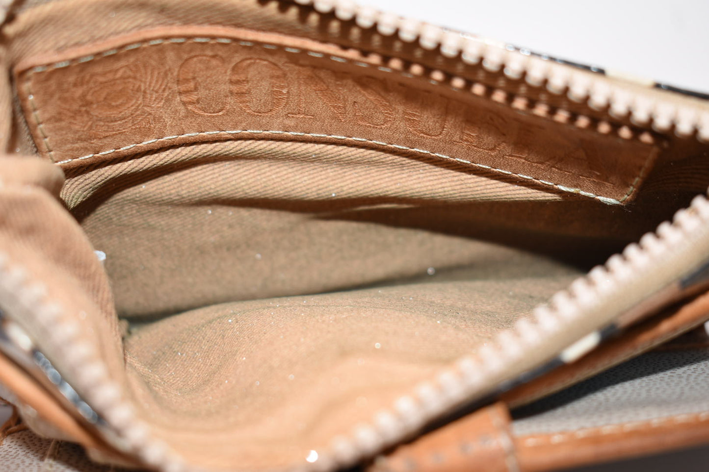 Consuela Mona Slim Wallet