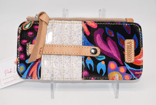 Consuela Sophie Card Organizer