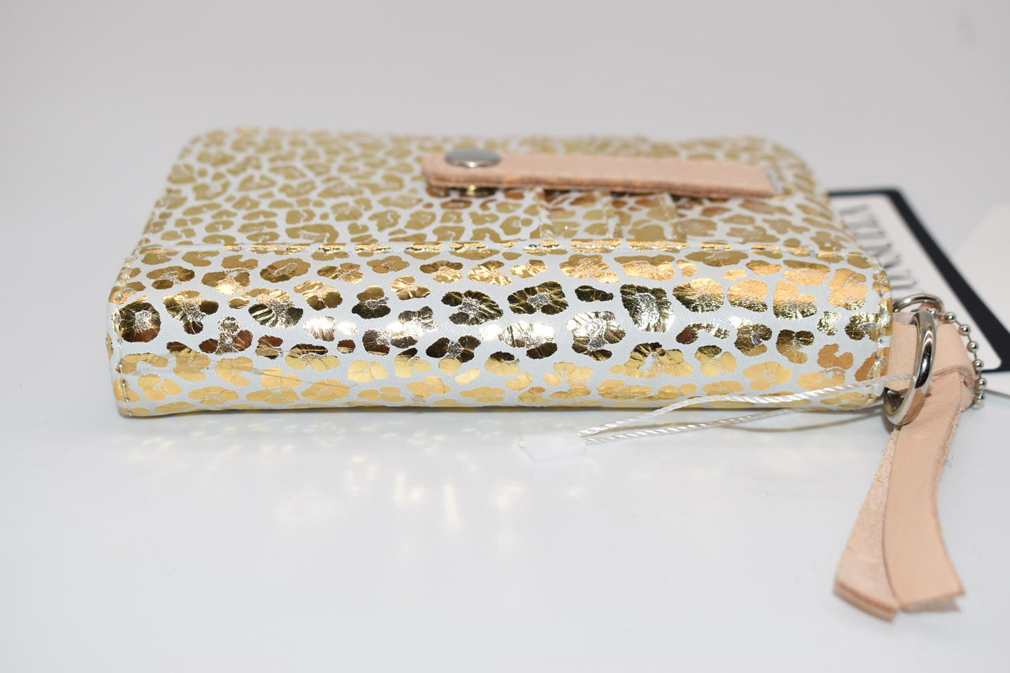Consuela Kit Zippy Wallet
