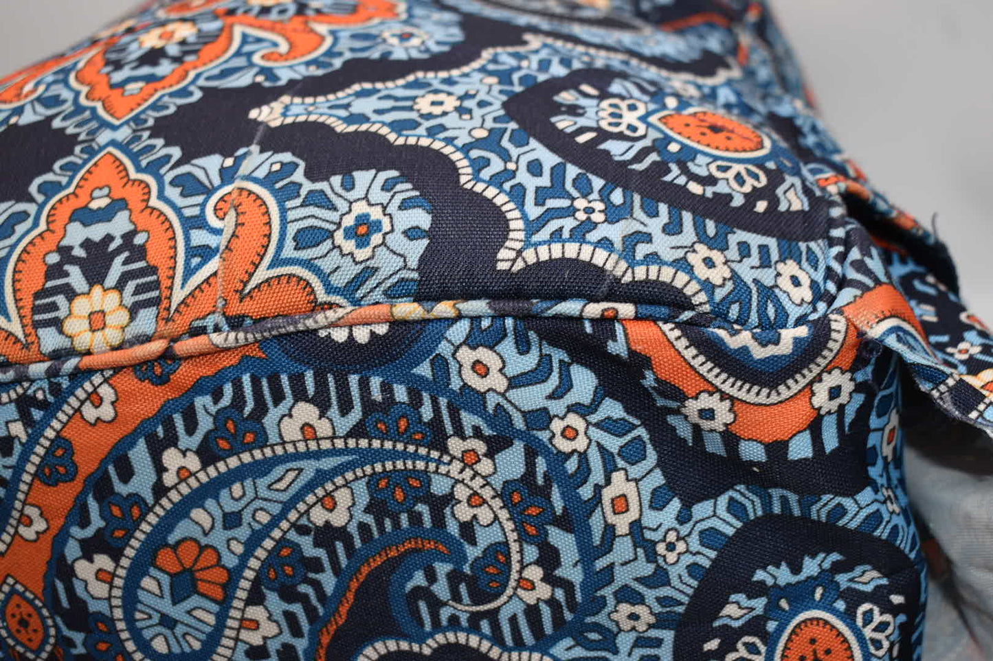 Vera Bradley Lighten Up XL Campus Backpack in "Marrakesh" Backpack