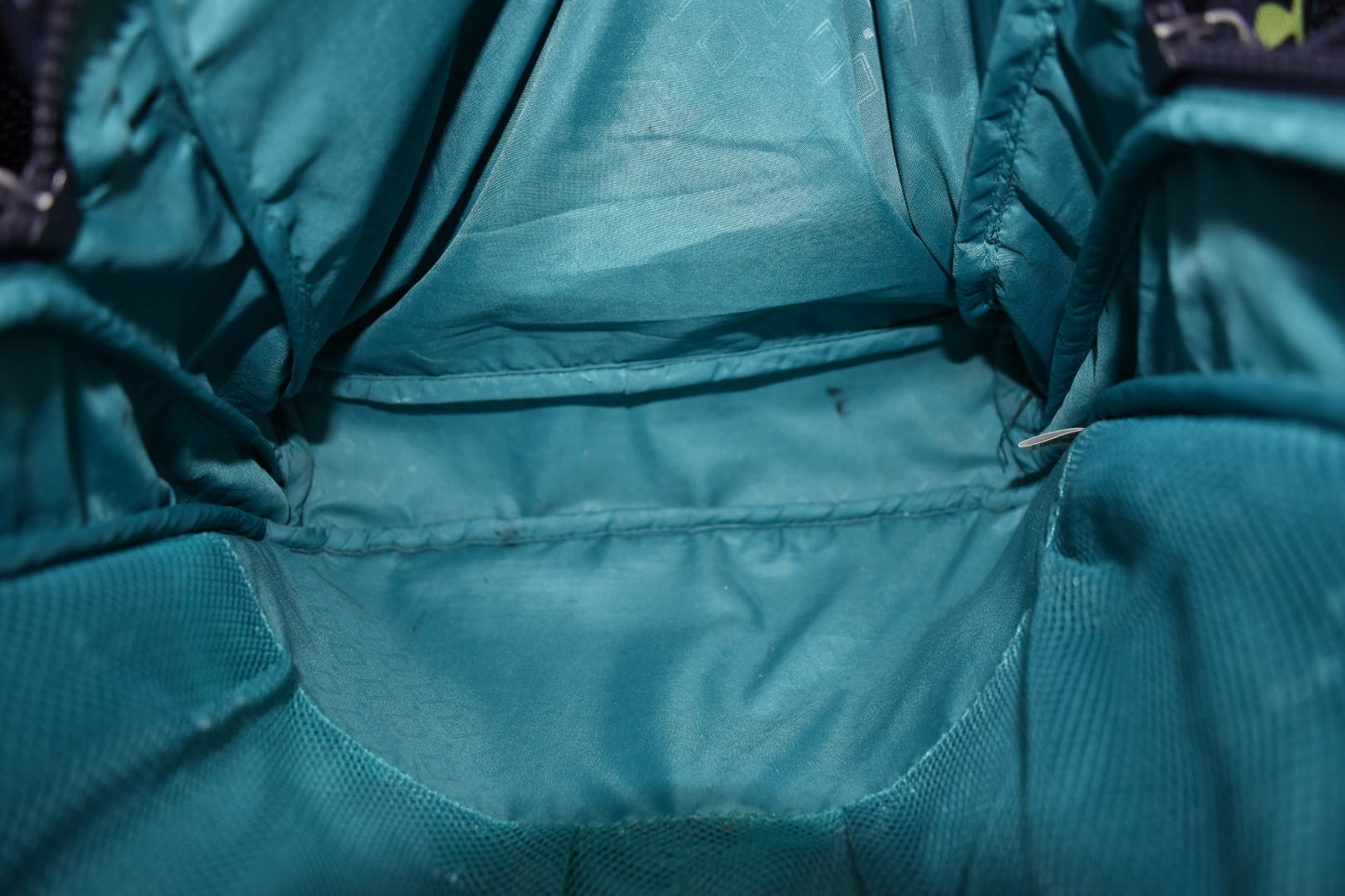 Vera Bradley ReActive XL Backpack in "Itsy Ditsy" Pattern