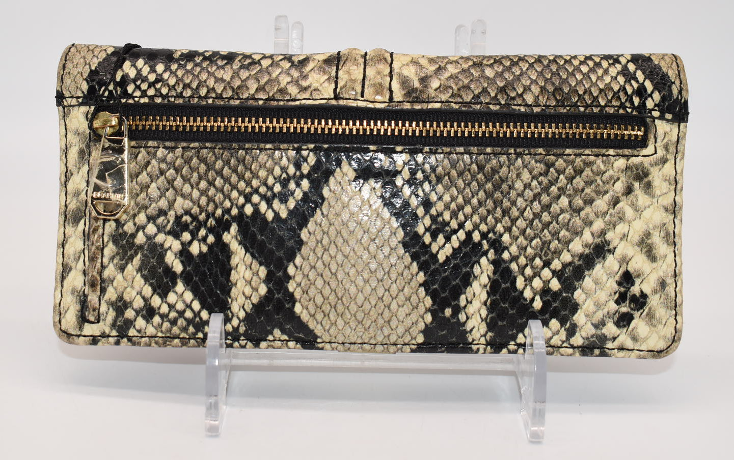 Brahmin Ady Wallet in Caviar Felix