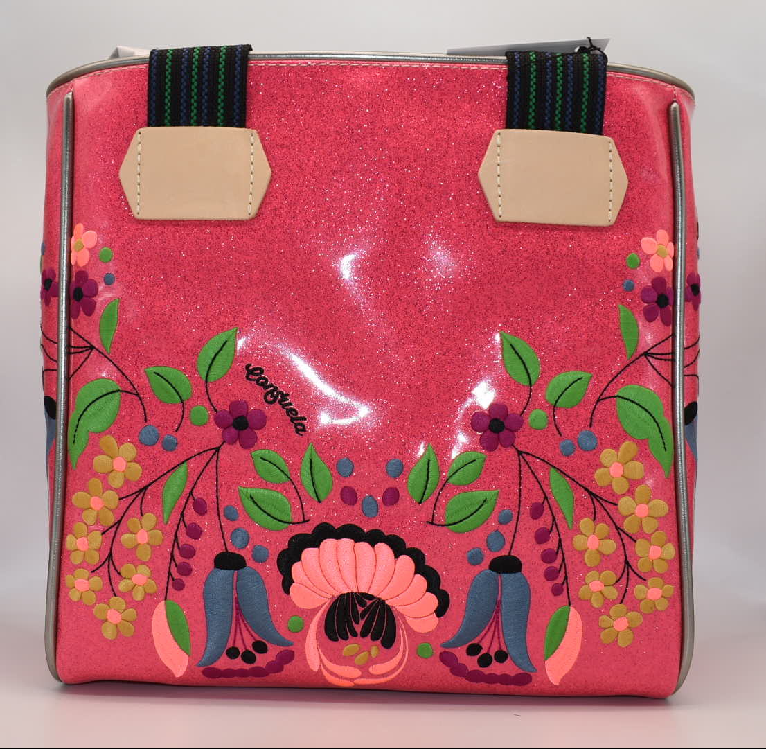 Consuela Ivy Classic Tote Bag