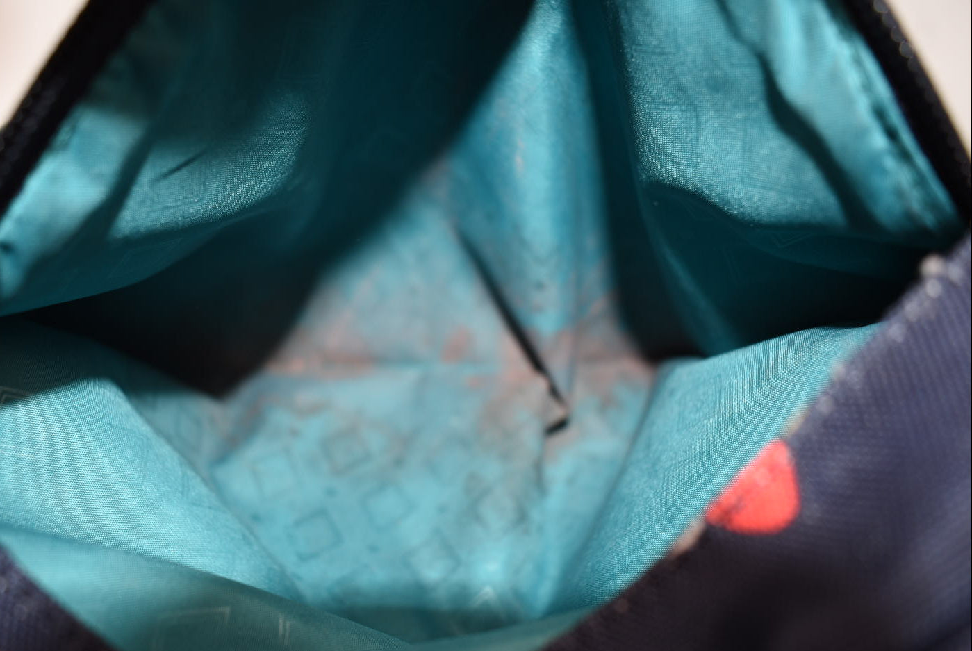 Vera Bradley ReActive XL Backpack in "Itsy Ditsy" Pattern