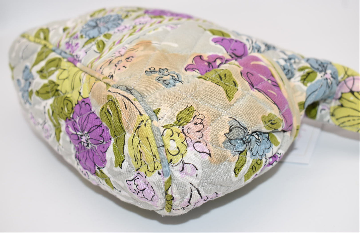 Vera Bradley Sophie Shoulder Bag in "Watercolor" Pattern