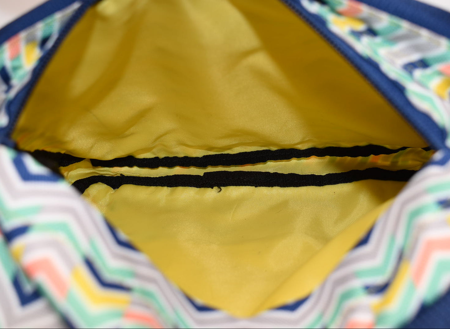 Kavu Messenger Crossbody Bag