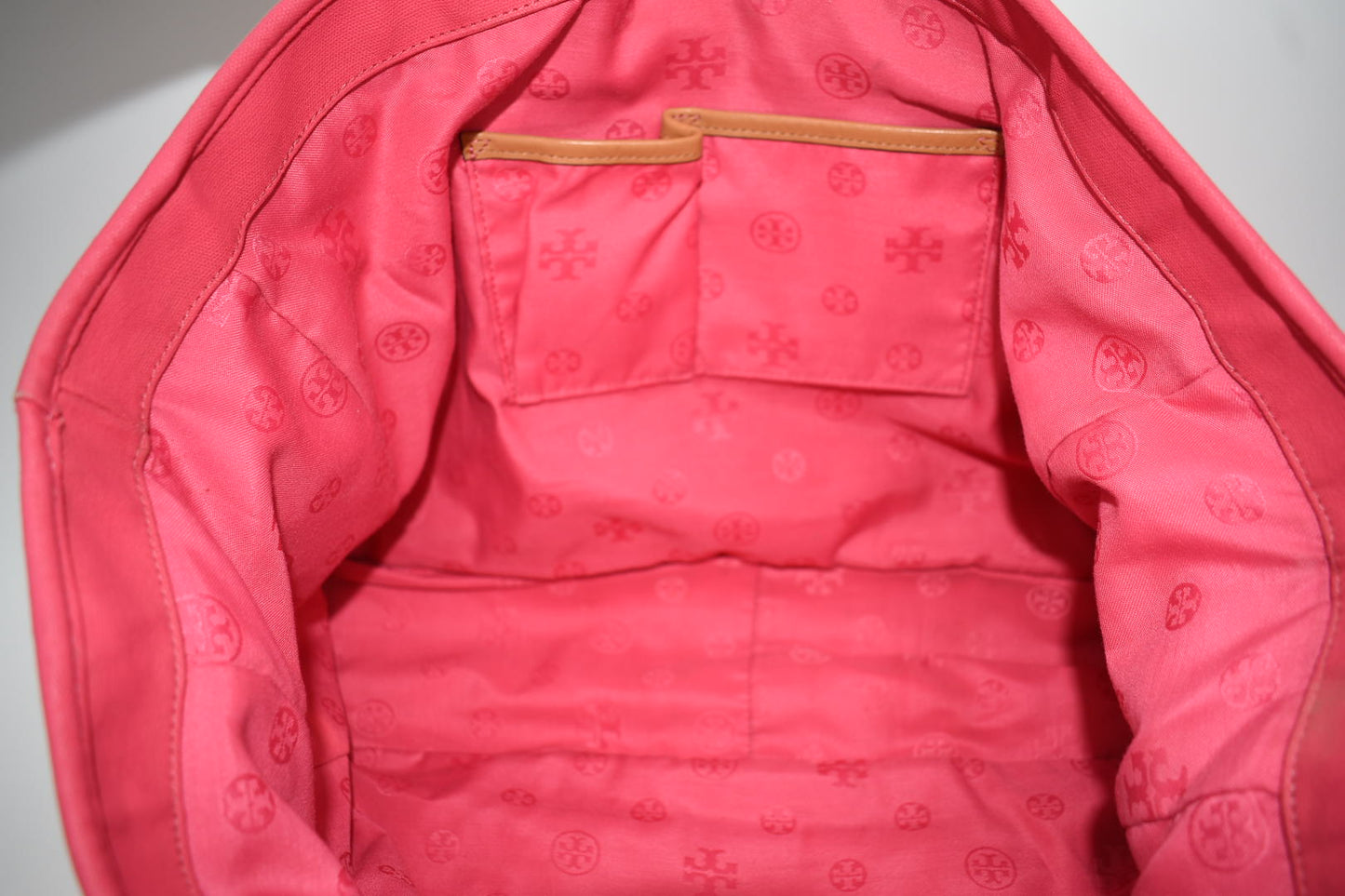 Tory Burch Large Lydia Tote Bag