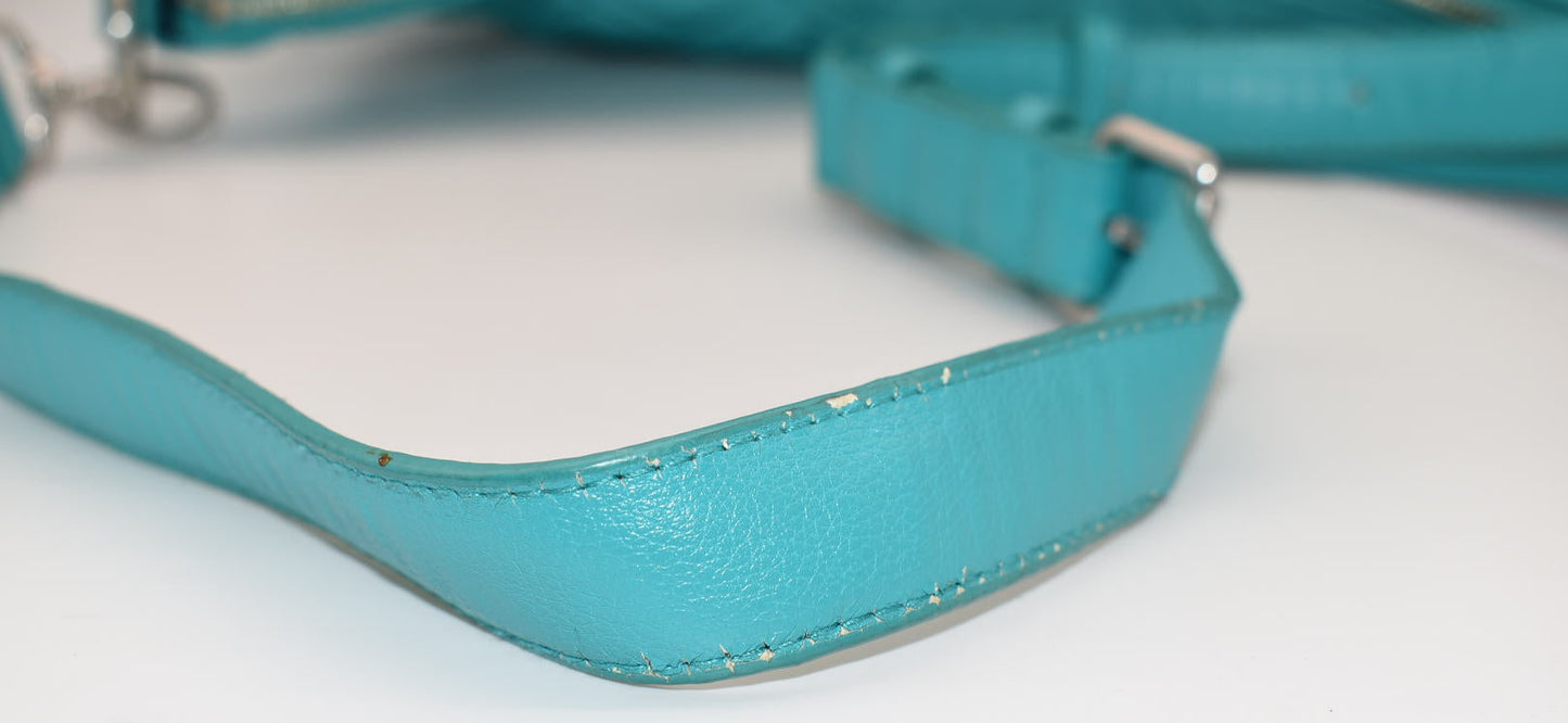 Vera Bradley Vivian Hobo Bag