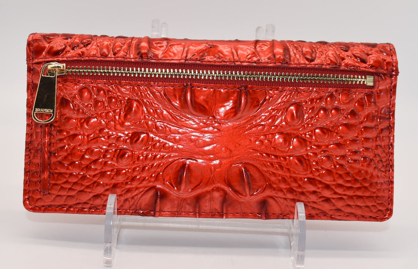 Brahmin Ady Wallet in Heat Melbourne