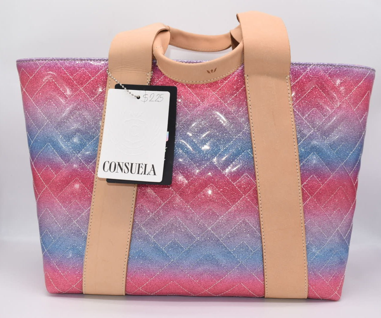 Consuela Nico Carryall Travel/ Commuter Bag