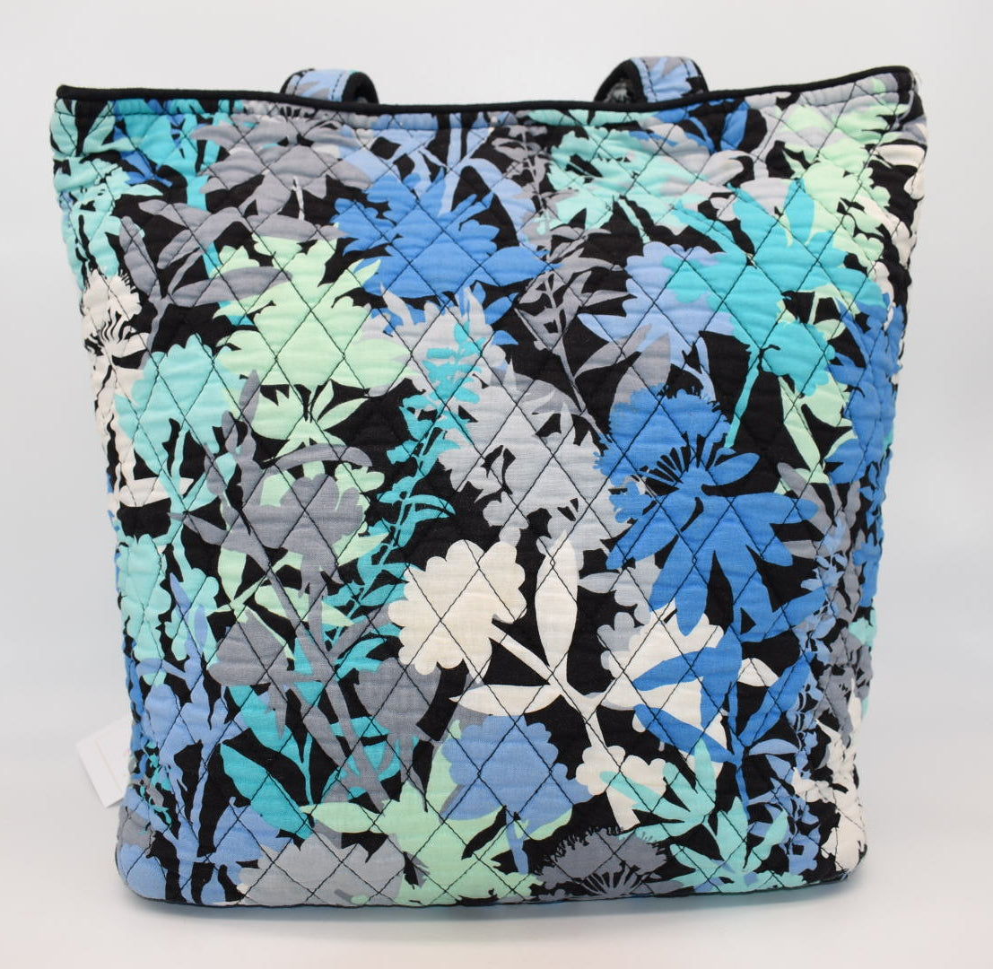 Vera Bradley Everyday Tote Bag in "Camofloral" Pattern