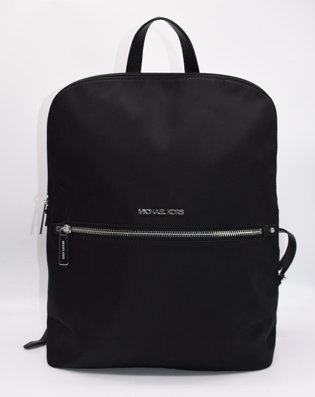Michael Kors Polly Medium Nylon Backpack