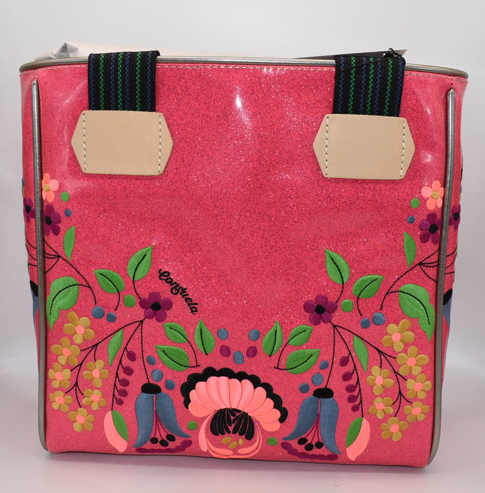 Consuela Ivy Classic Tote Bag