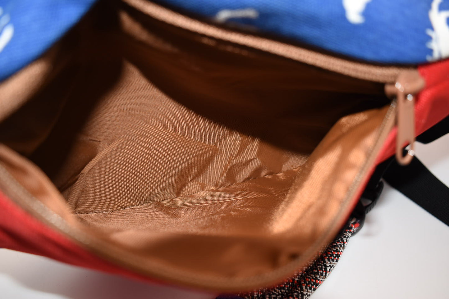 Kavu Paxton Sling Bag in Rack and Roll