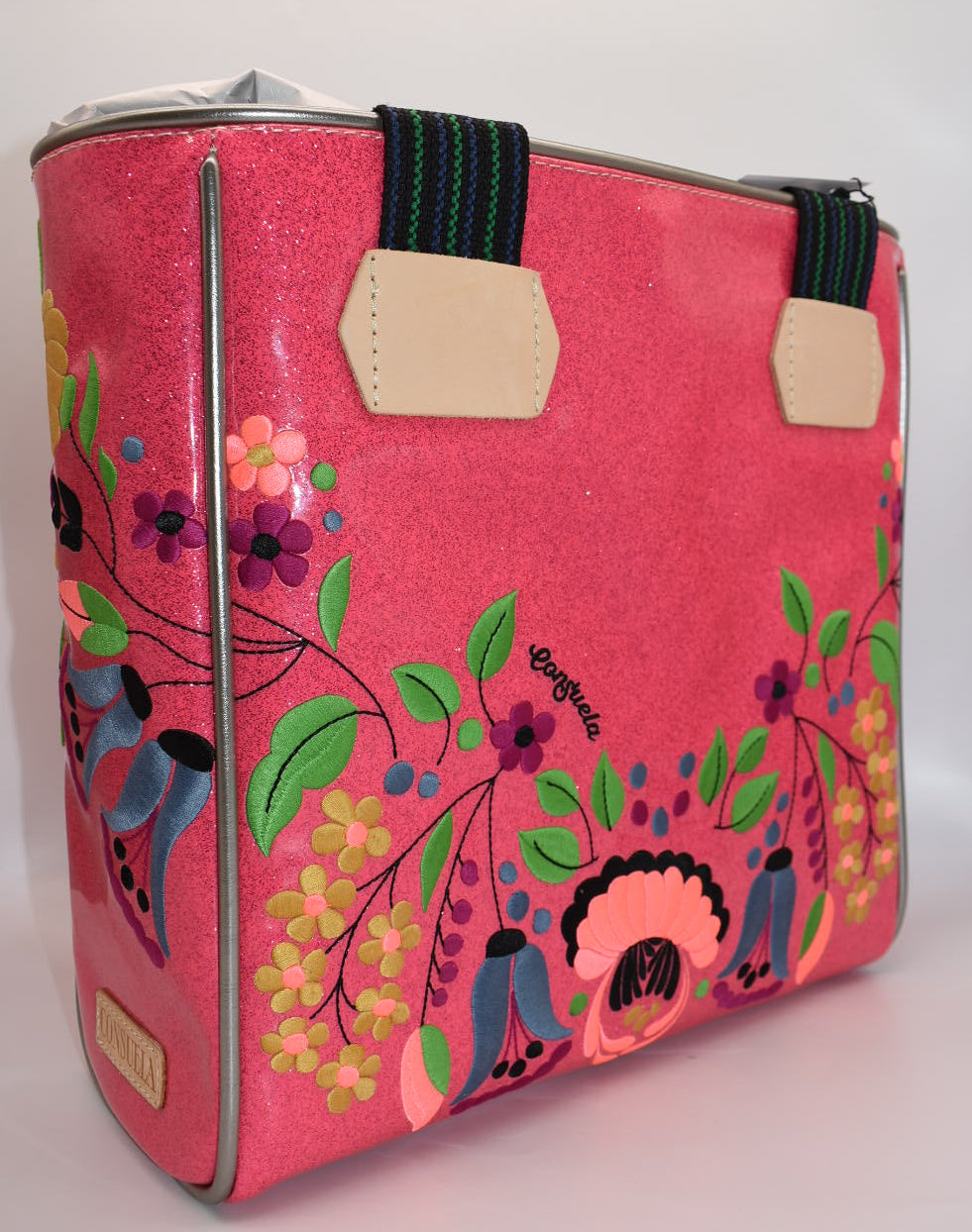 Consuela Ivy Classic Tote Bag