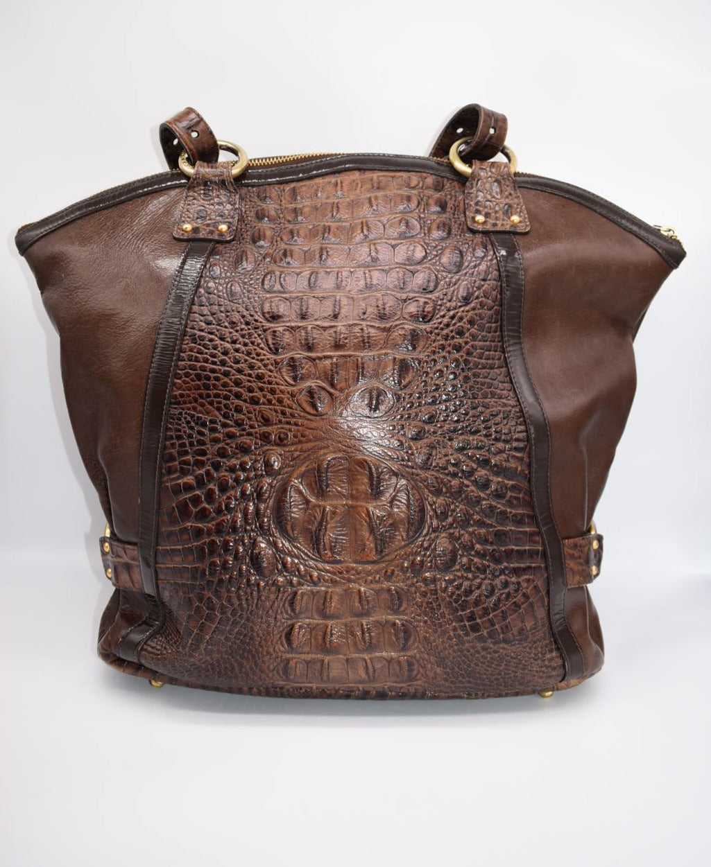 Brahmin Doree Shoulder Bag in Moderna