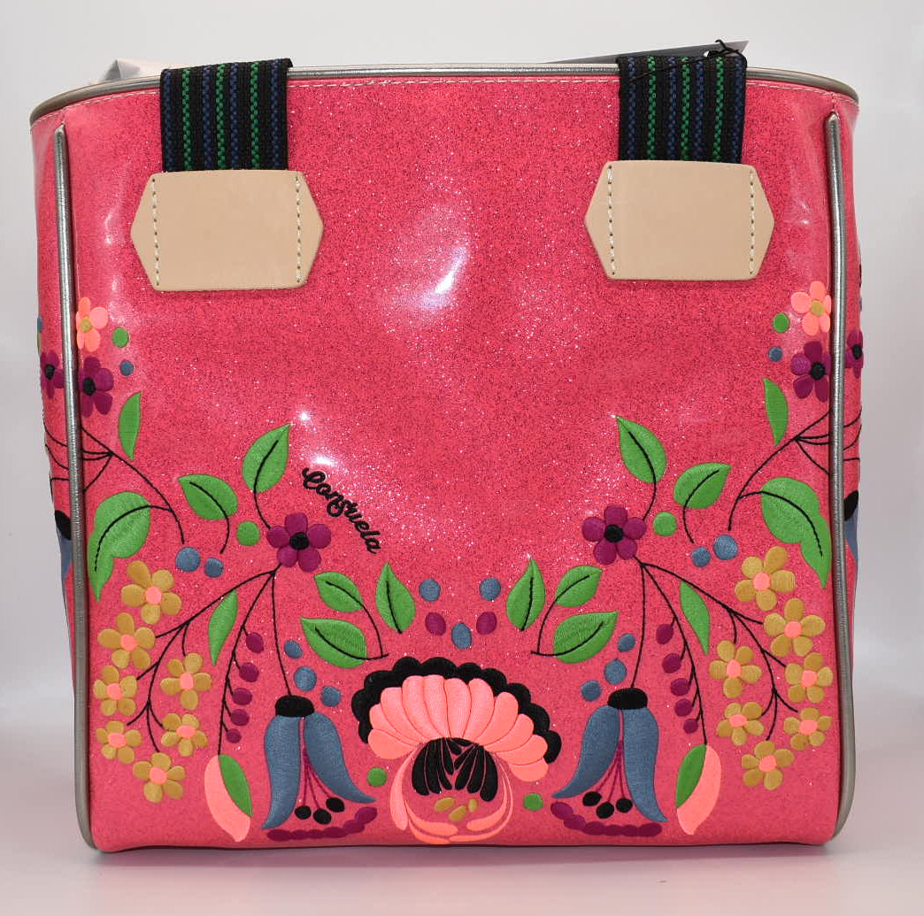 Consuela Ivy Classic Tote Bag