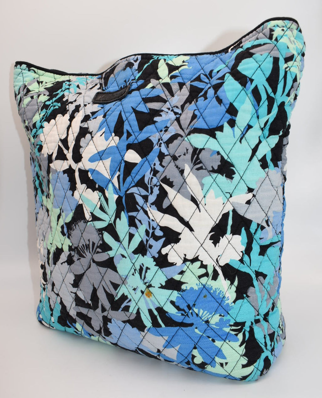 Vera Bradley Everyday Tote Bag in "Camofloral" Pattern