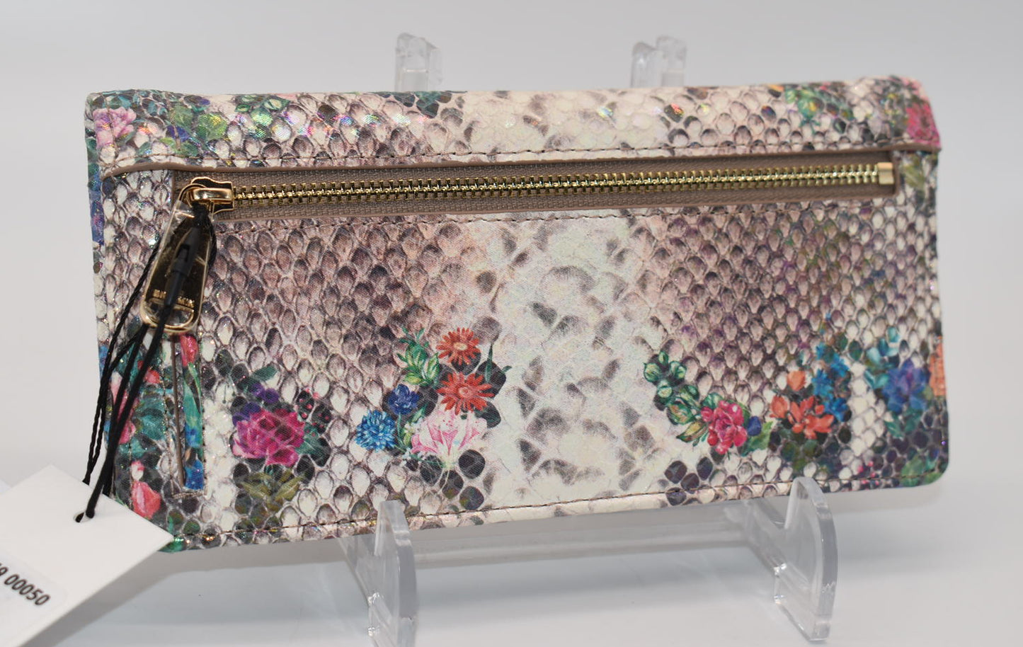 Brahmin Ady Wallet in Multi Piaffe