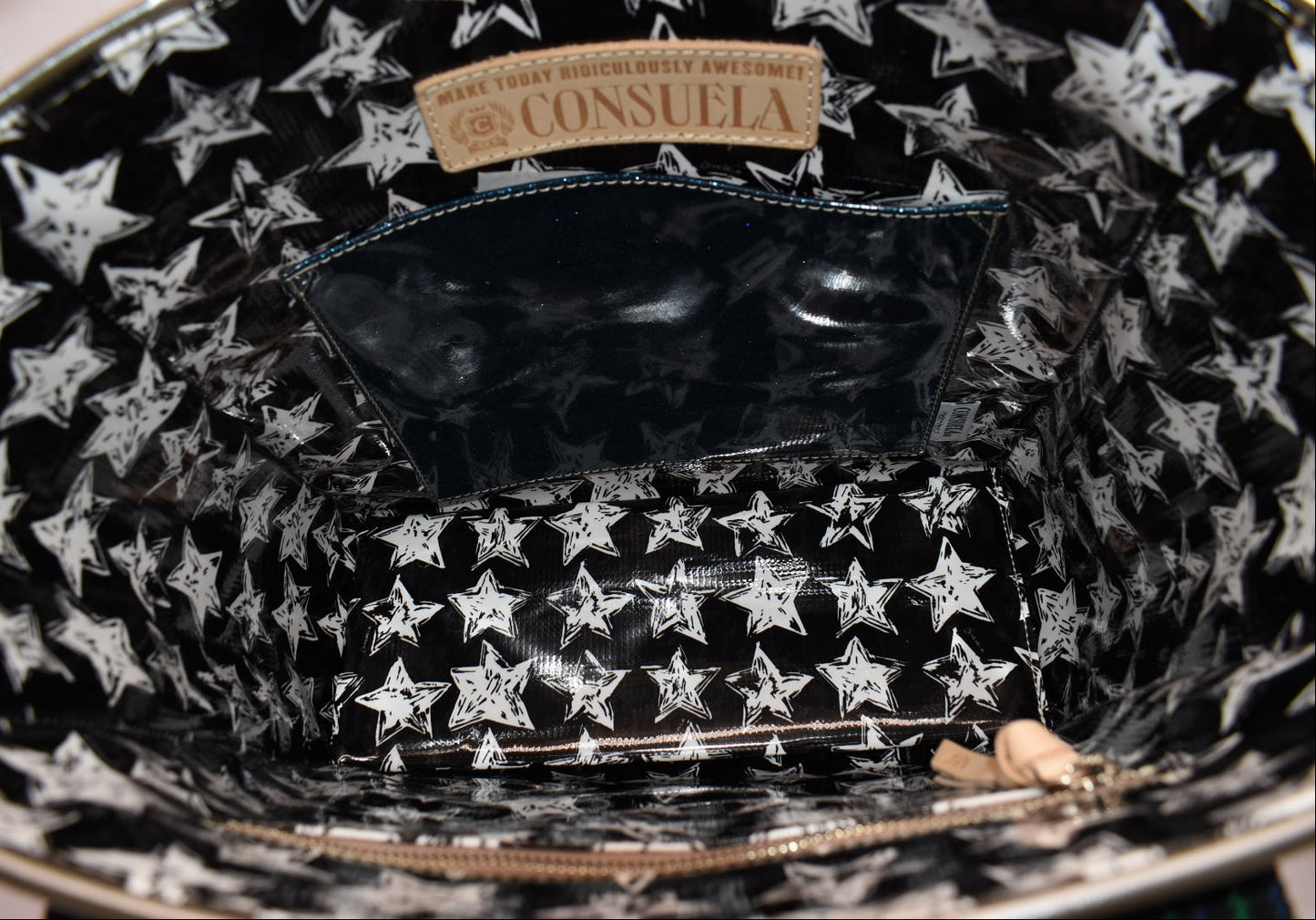 Consuela Ivy Classic Tote Bag