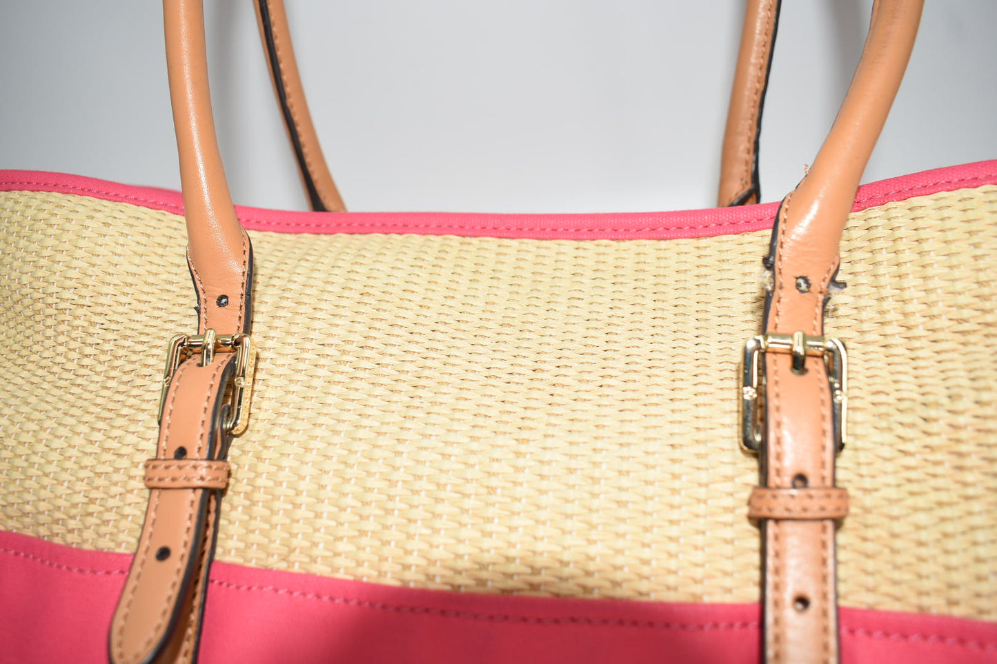 Tory Burch Large Lydia Tote Bag