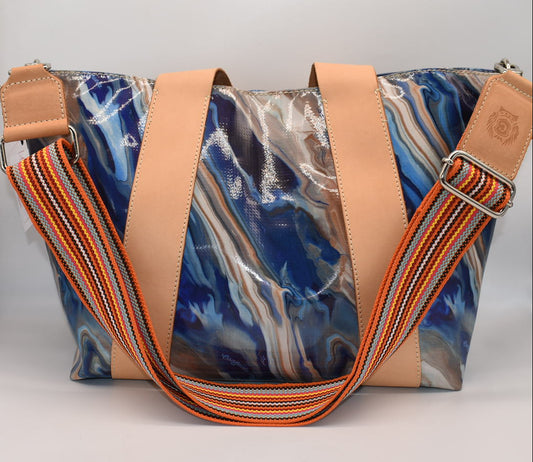 Consuela Dylan Carryall Tote Bag