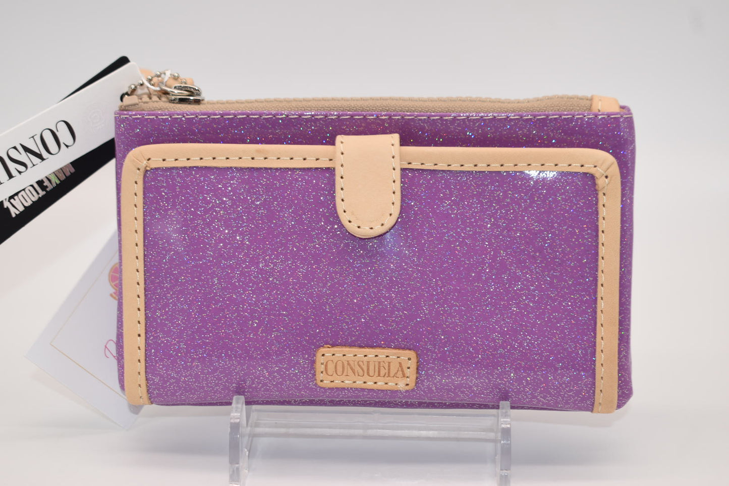 Consuela Twy Slim Wallet