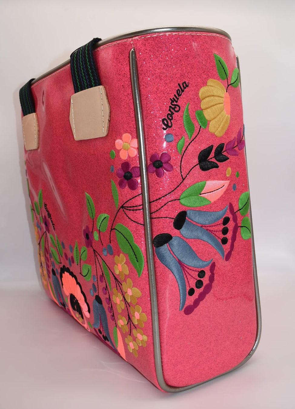 Consuela Ivy Classic Tote Bag