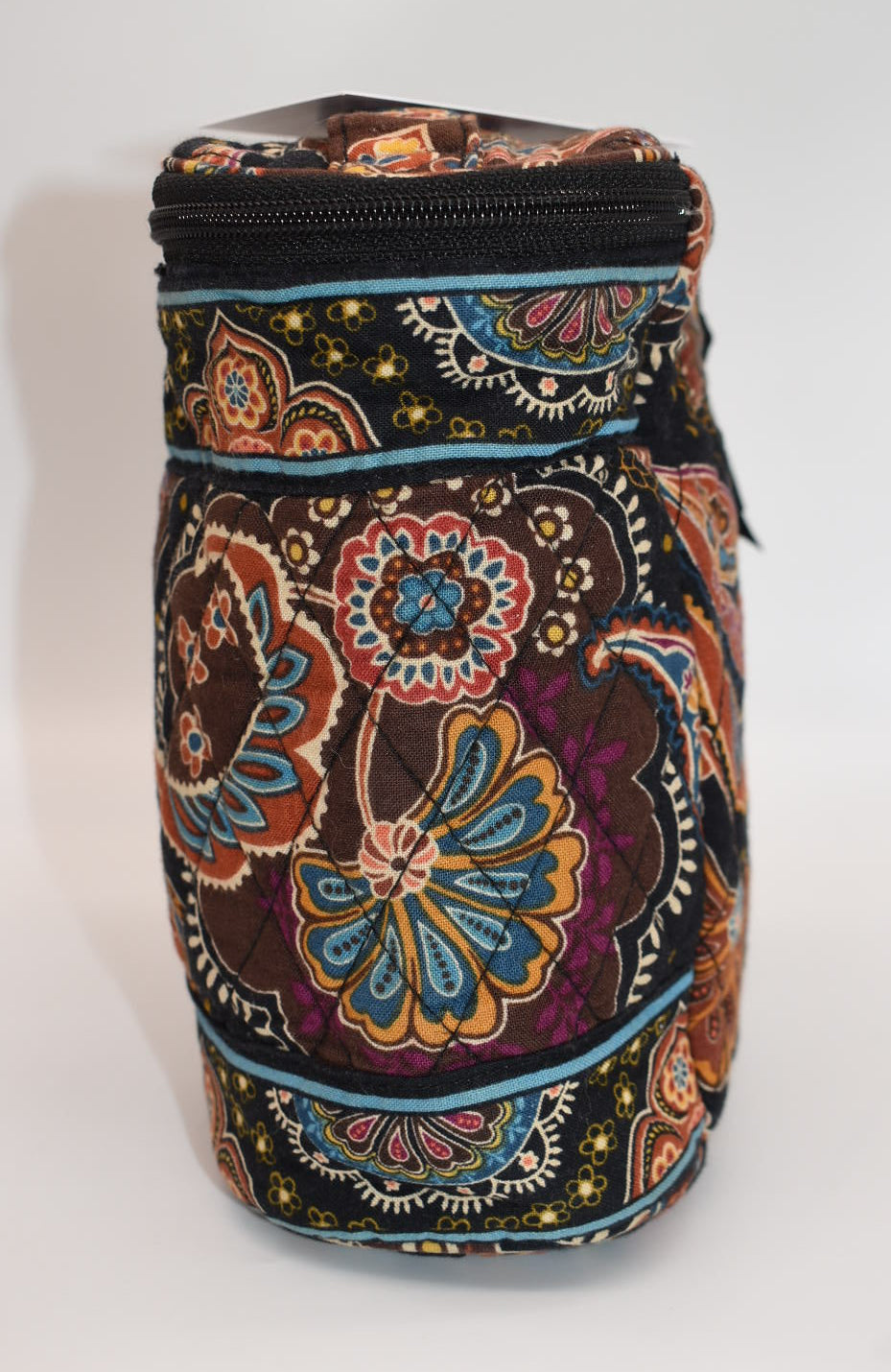 Vera Bradley Keep Cool Bag in "Kensington" Pattern
