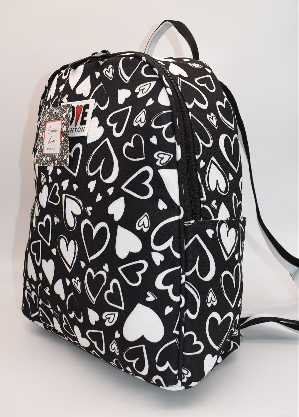 Brighton Limited Edition Endless Love Backpack