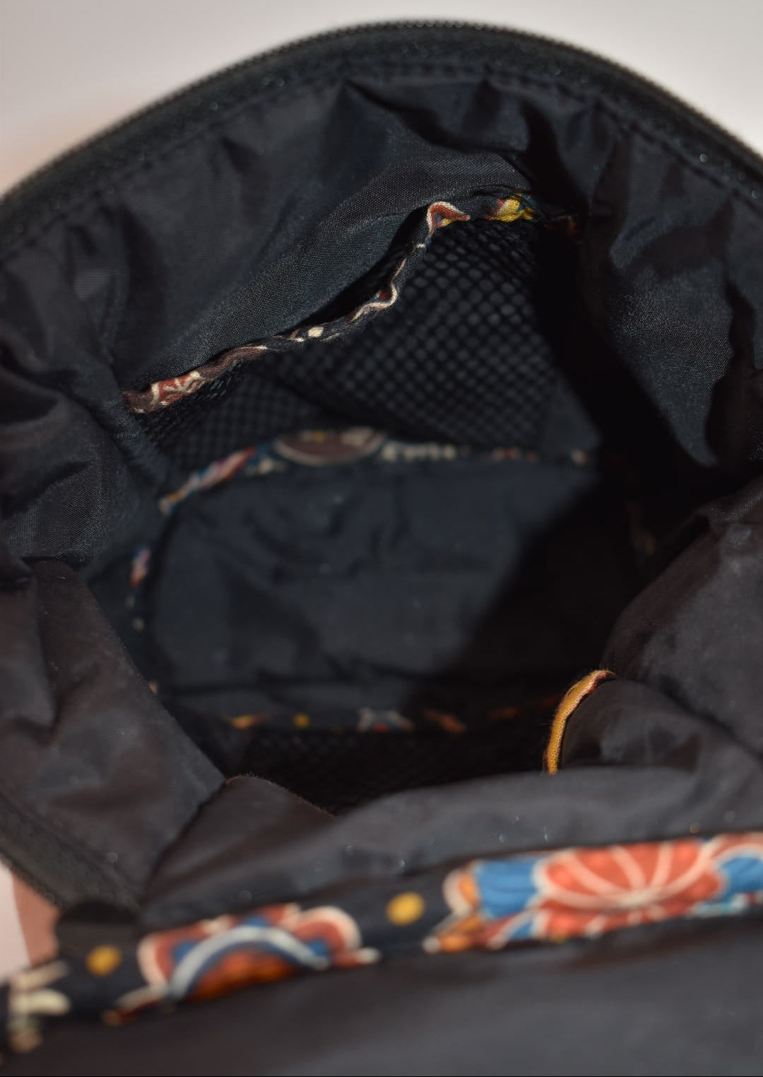 Vera Bradley Keep Cool Bag in "Kensington" Pattern