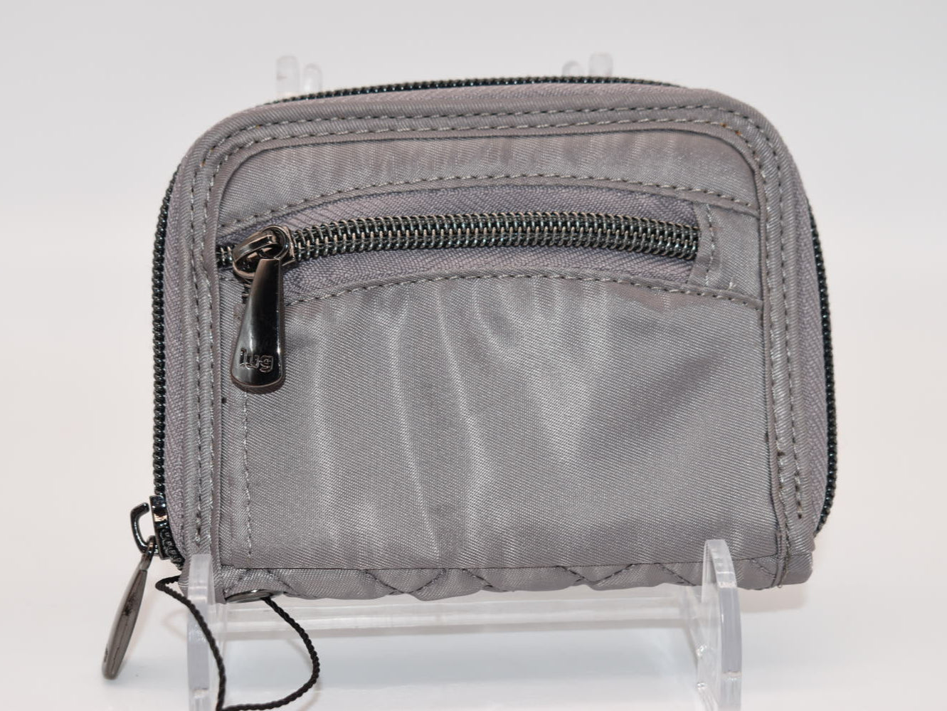 Lug Mini Handspring Wallet