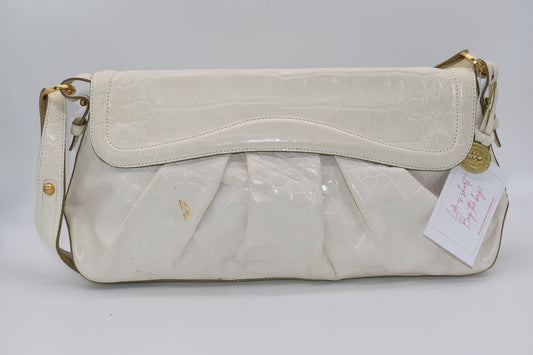 Vintage Brahmin Shoulder Bag