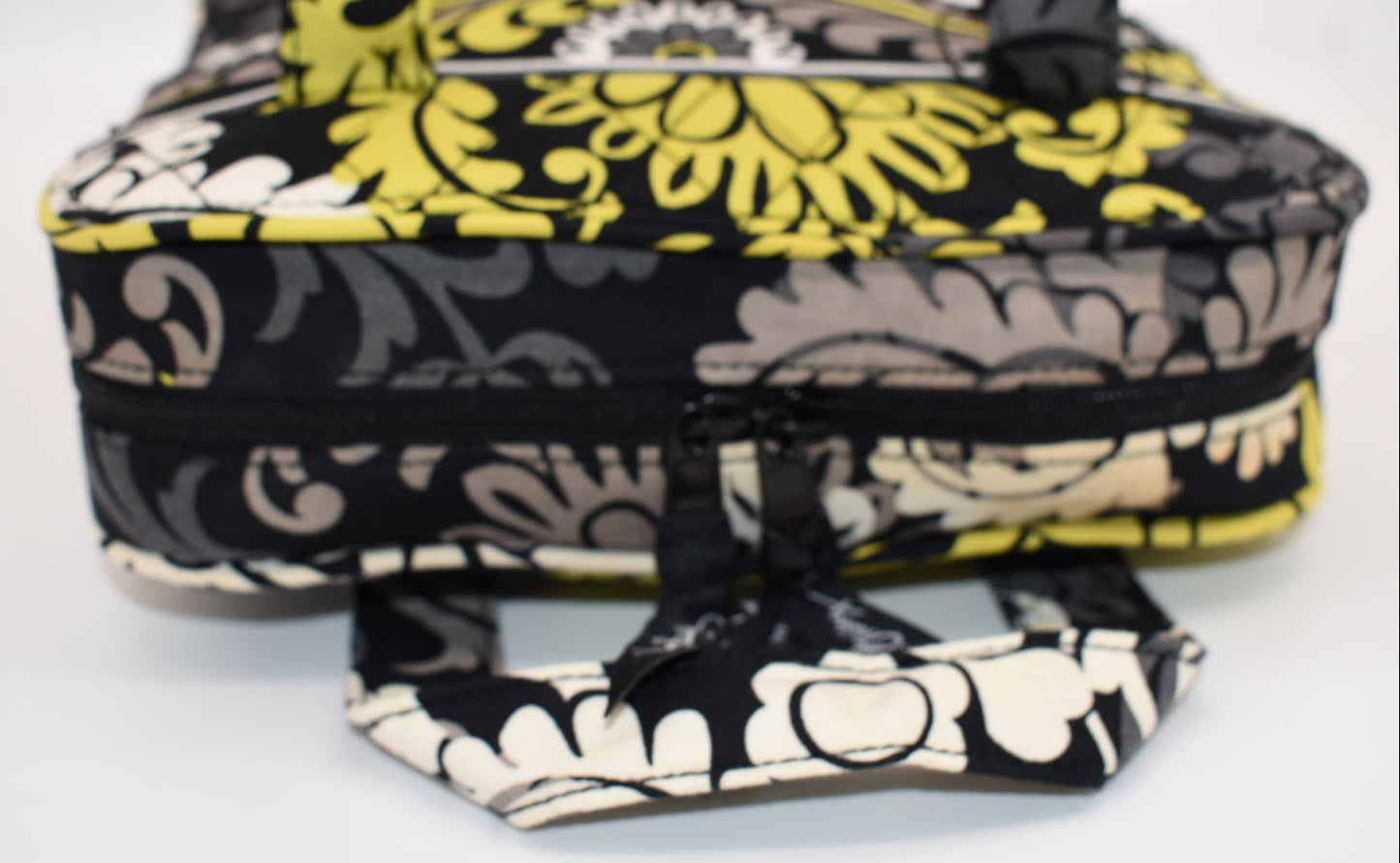 Vera Bradley Tech Organizer in "Baroque" Pattern