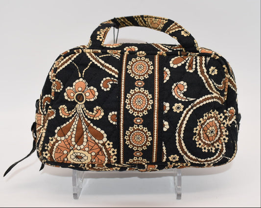 Vera Bradley Mini Tote Bag in "Kensington" Pattern