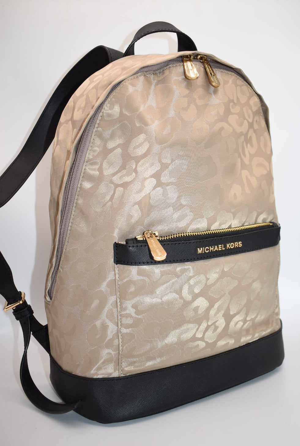 Morgan Medium Backpack Michael Kors Morgan Medium Backpack in