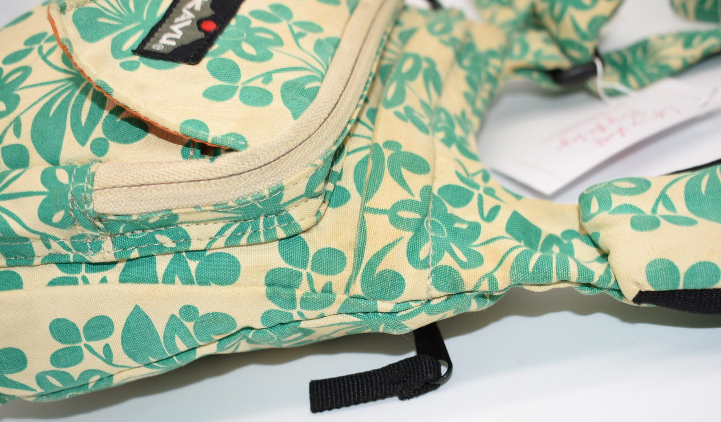 Kavu Seattle Sling Bag