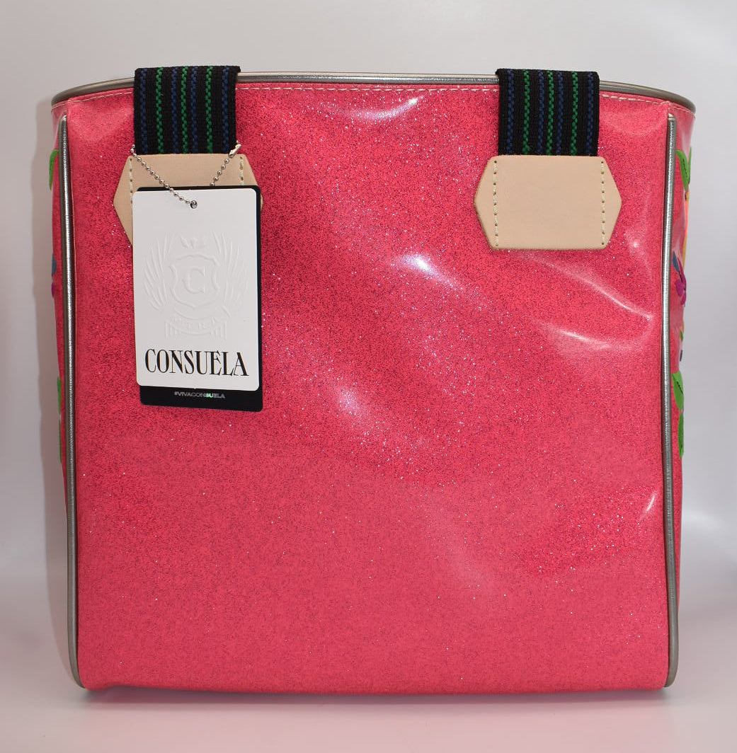 Consuela Ivy Classic Tote Bag