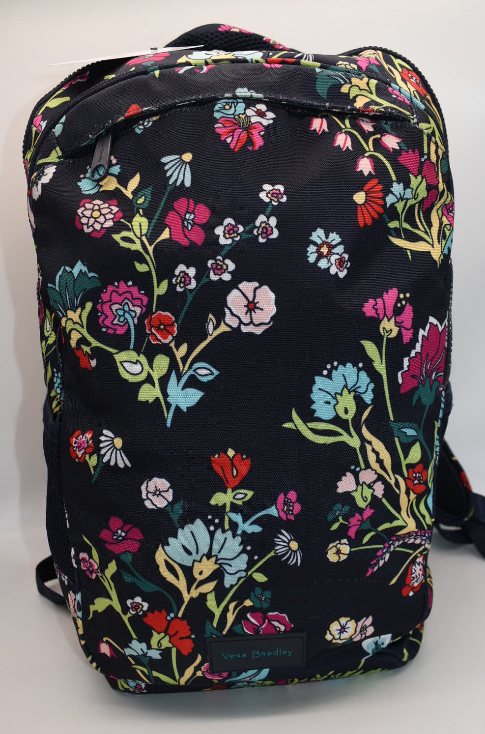 Vera Bradley ReActive XL Backpack in "Itsy Ditsy" Pattern