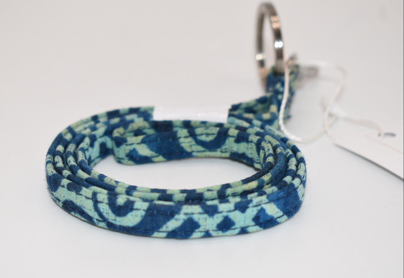 Vera Bradley Lanyard in "Cuban Tiles" Pattern