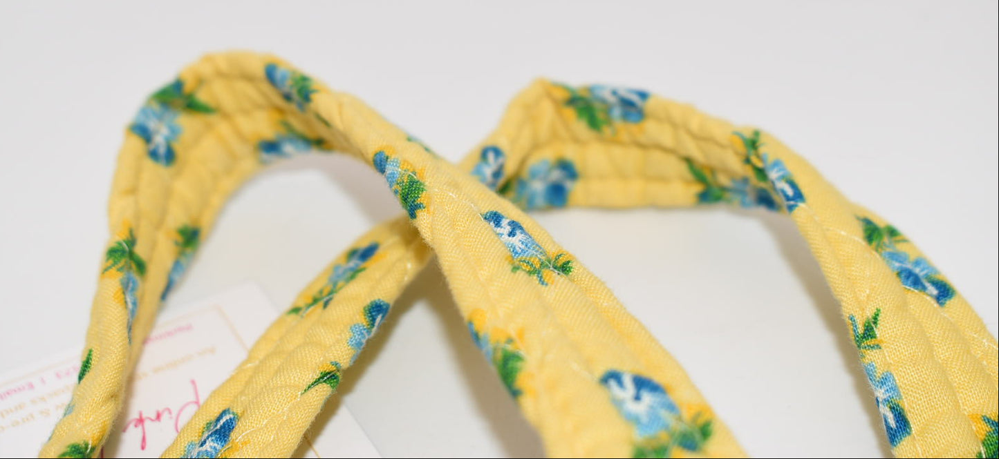 Vera Bradley Little Betsy Shoulder Bag in "Katherine" Pattern