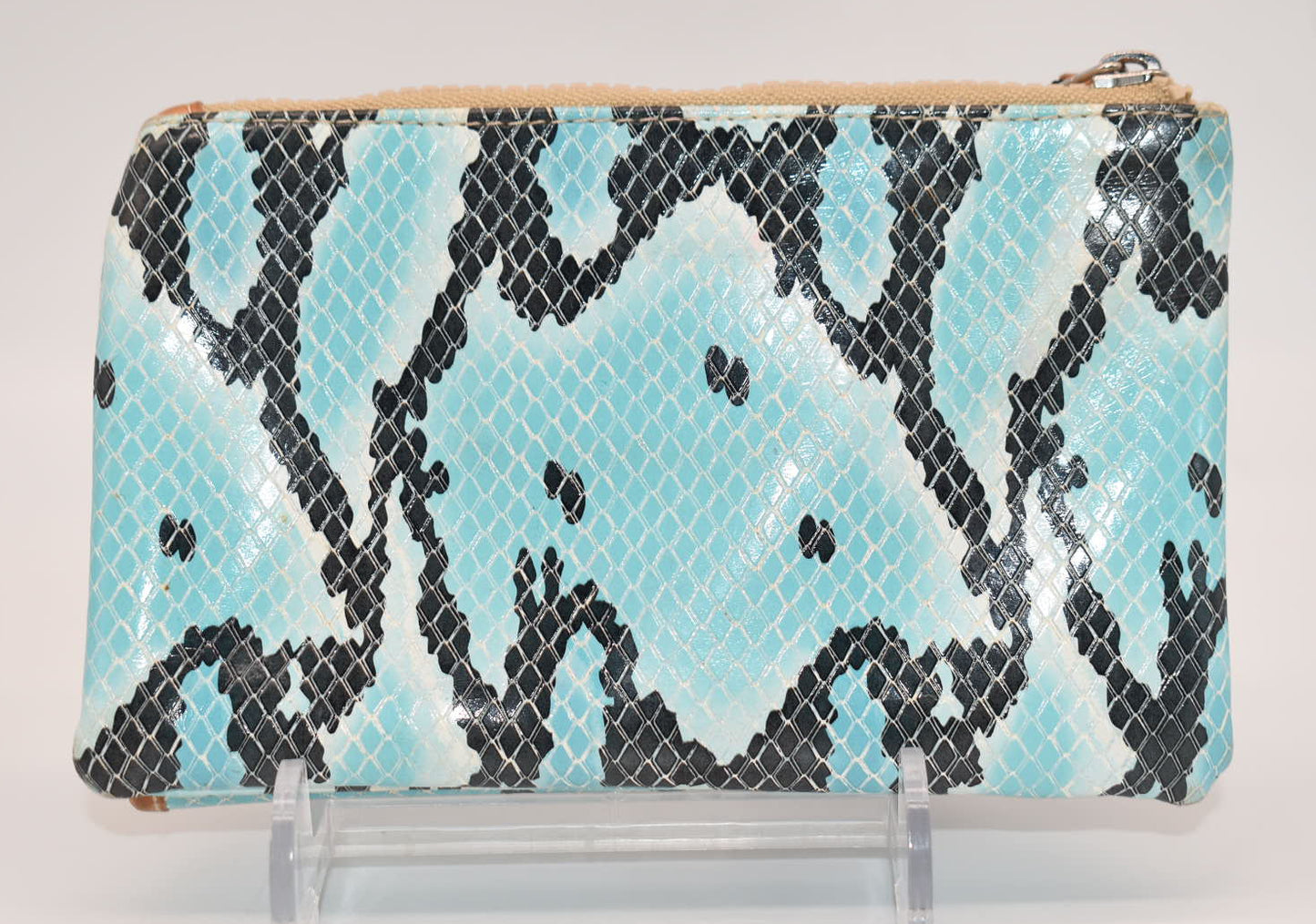 Consuela Carmen Slim Wallet